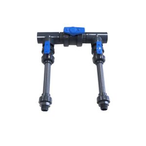 Poolstar Spawer ByPass Kit