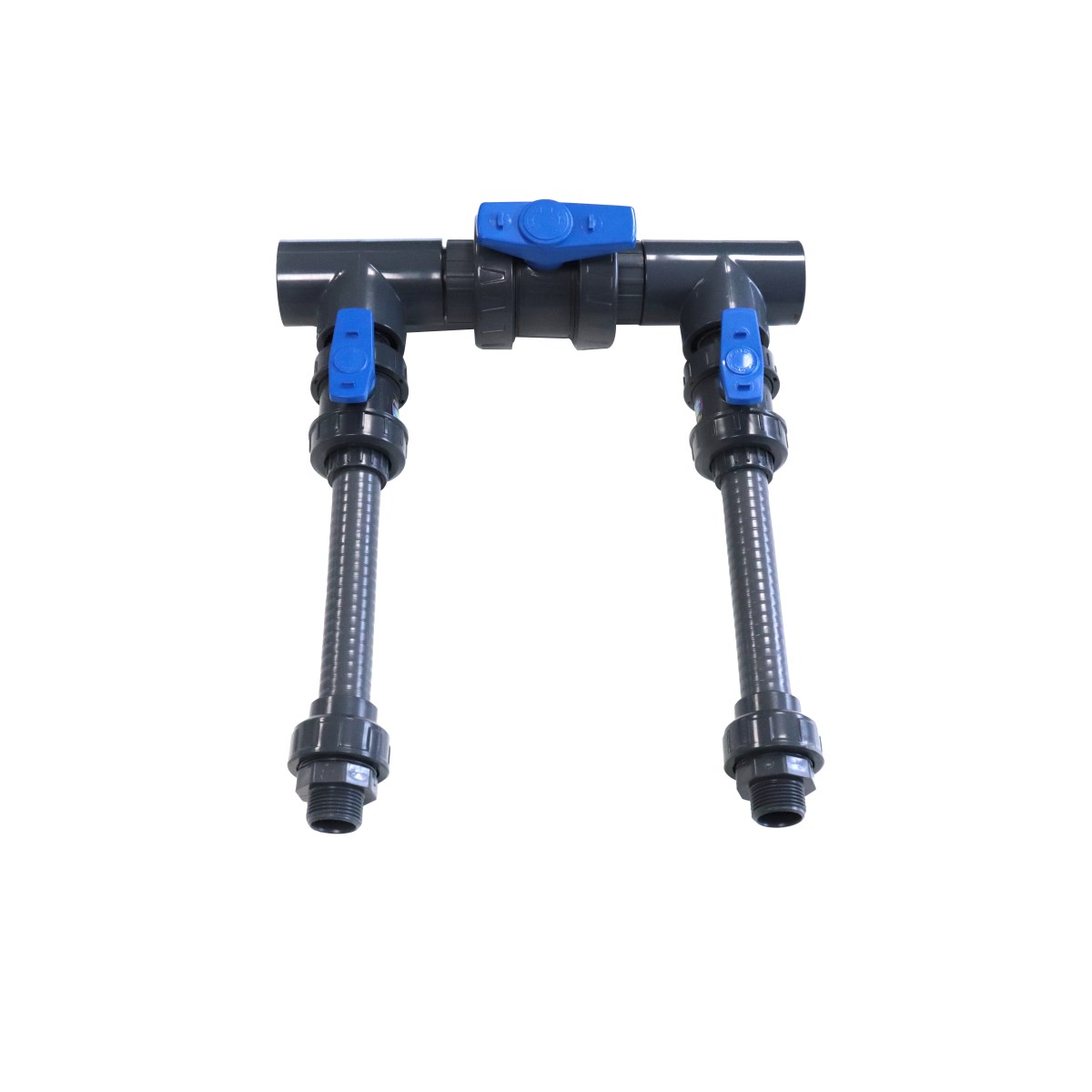 Poolstar Spawer ByPass Kit