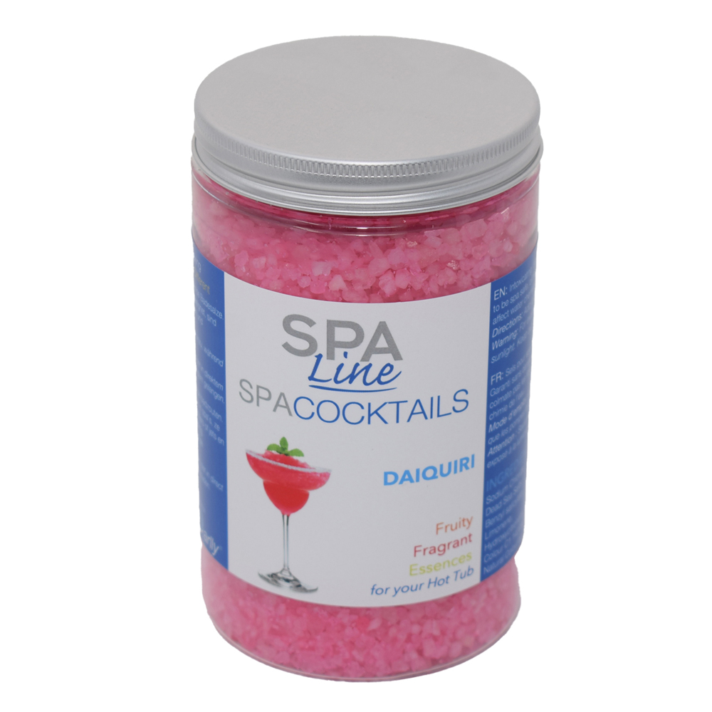 SpaLine Daiquiri Cocktail esence do vířivky