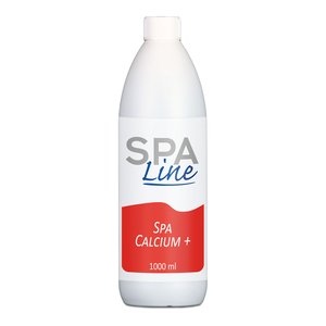 SpaLine Spa Calcium Plus – zvýšení tvrdosti vody