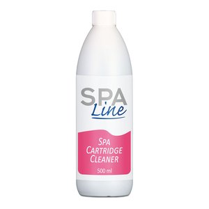 SpaLine Spa Cartridge Cleaner – čistič filtrační vložky