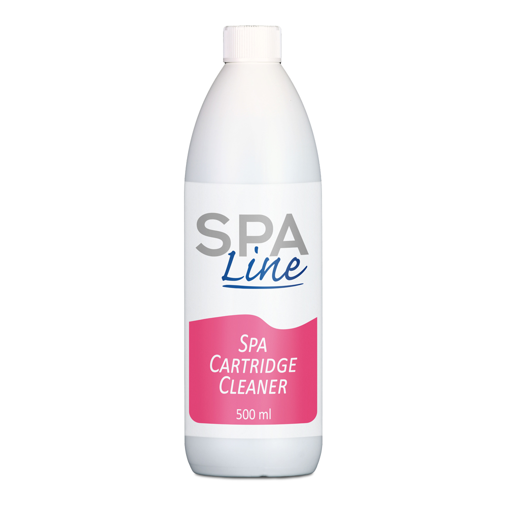 SpaLine Spa Cartridge Cleaner – čistič filtrační vložky