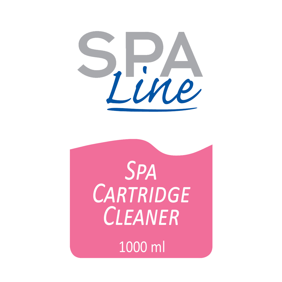 SpaLine Spa Cartridge Cleaner – čistič filtrační vložky - Obrázek 2