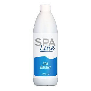 SpaLine Spa Bright – čiřidlo vody