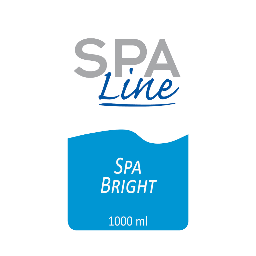 SpaLine Spa Bright – čiřidlo vody - Obrázek 2