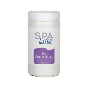 SpaLine Spa Cover Wipes – vlhčené ubrousky na kryt