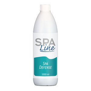 SpaLine Spa Defense – ochranný přípravek pro vodu