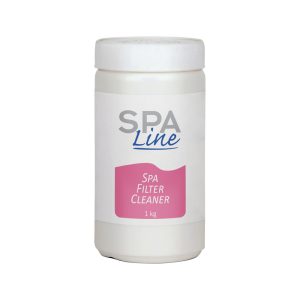 SpaLine Spa Filter Cleaner – čistič filtrační vložky
