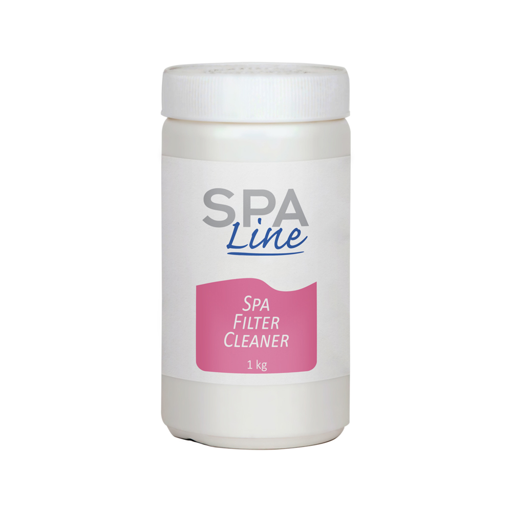 SpaLine Spa Filter Cleaner – čistič filtrační vložky