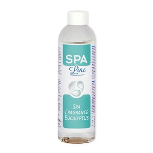 SpaLine Spa Fragrance – eukalyptus