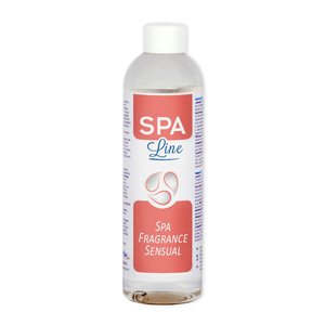 SpaLine Spa Fragrance - Sensual