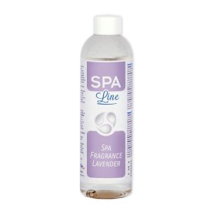 SpaLine Spa Fragrance - Lavender