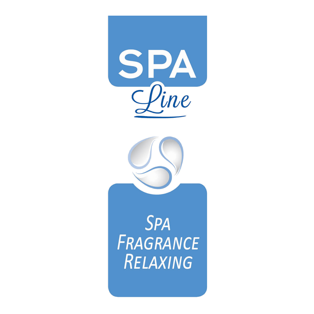 SpaLine Spa Fragrance - Relaxing - Image 2