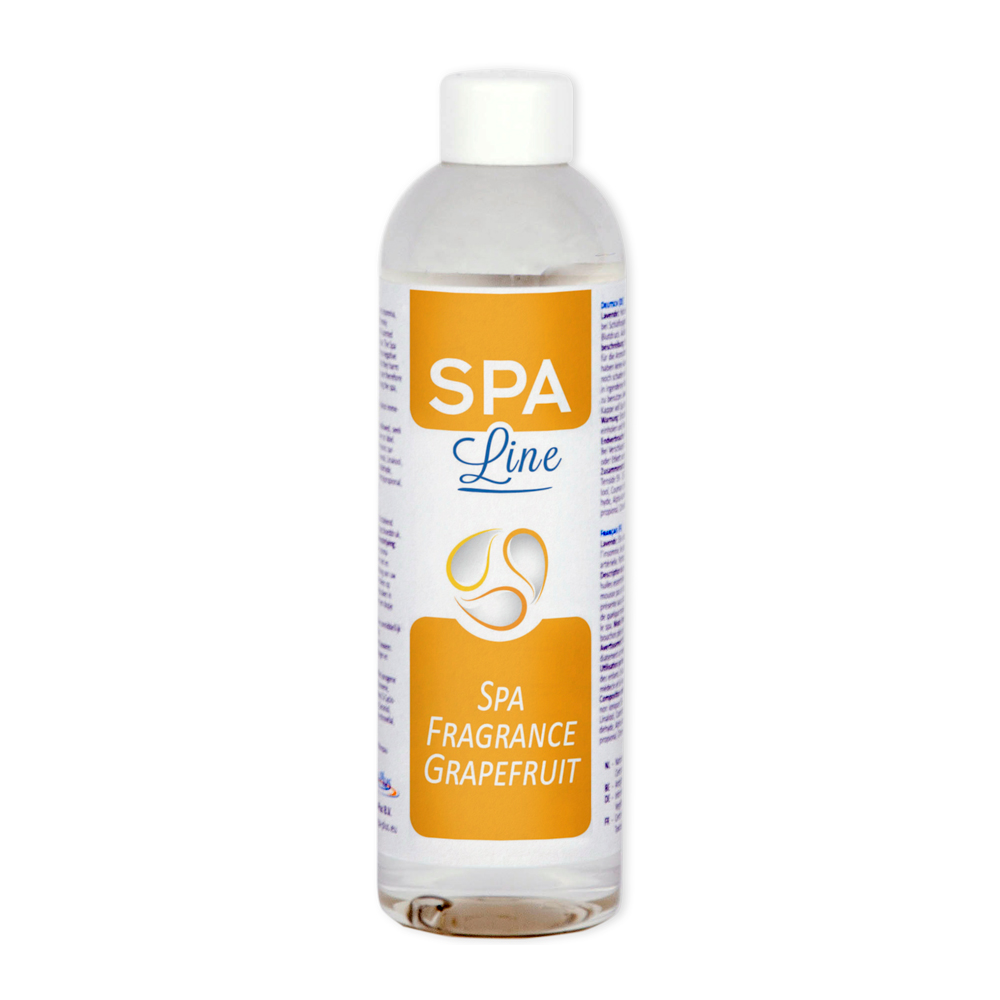 SpaLine Spa Fragrance - Grapefruit