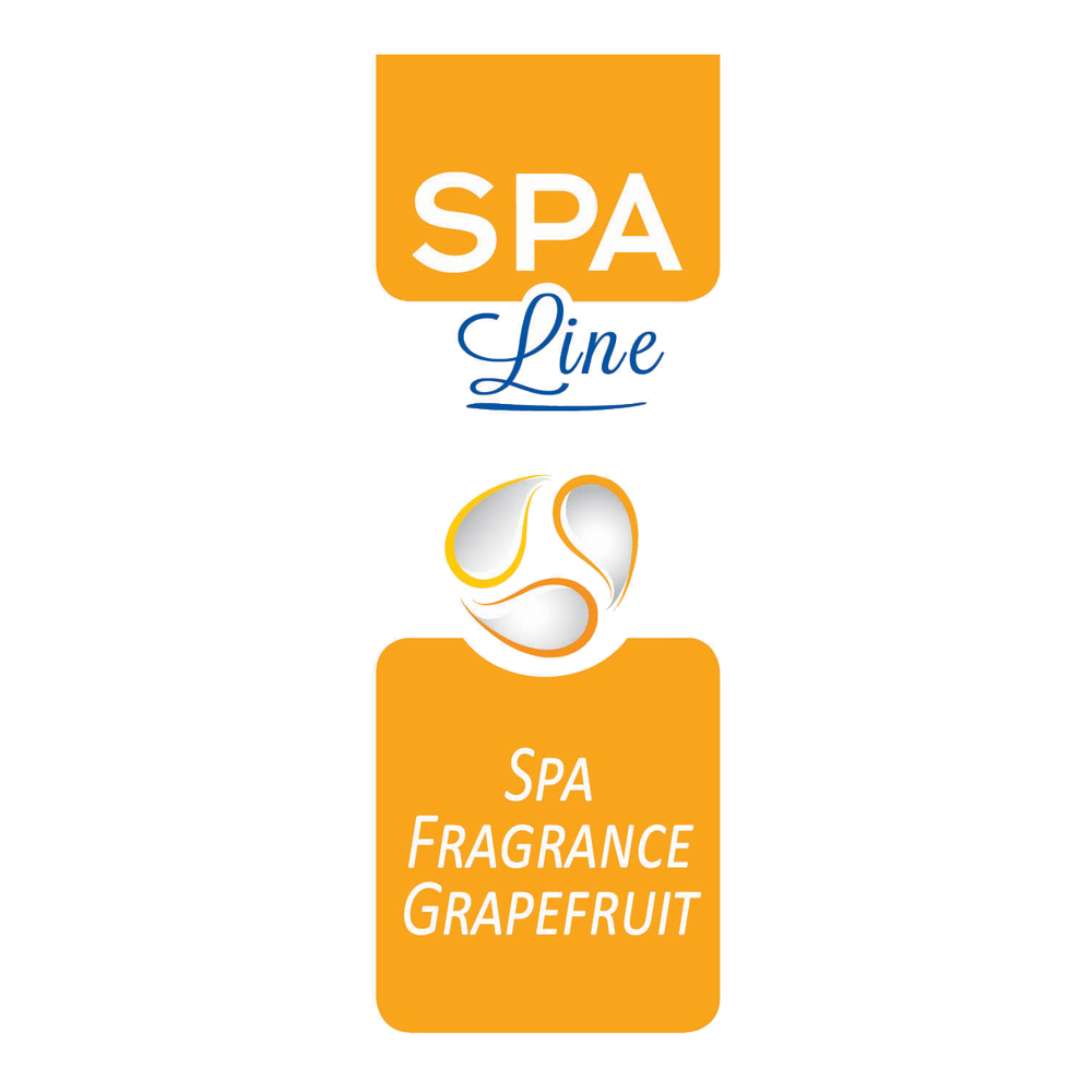 SpaLine Spa Fragrance - Grapefruit - Image 2