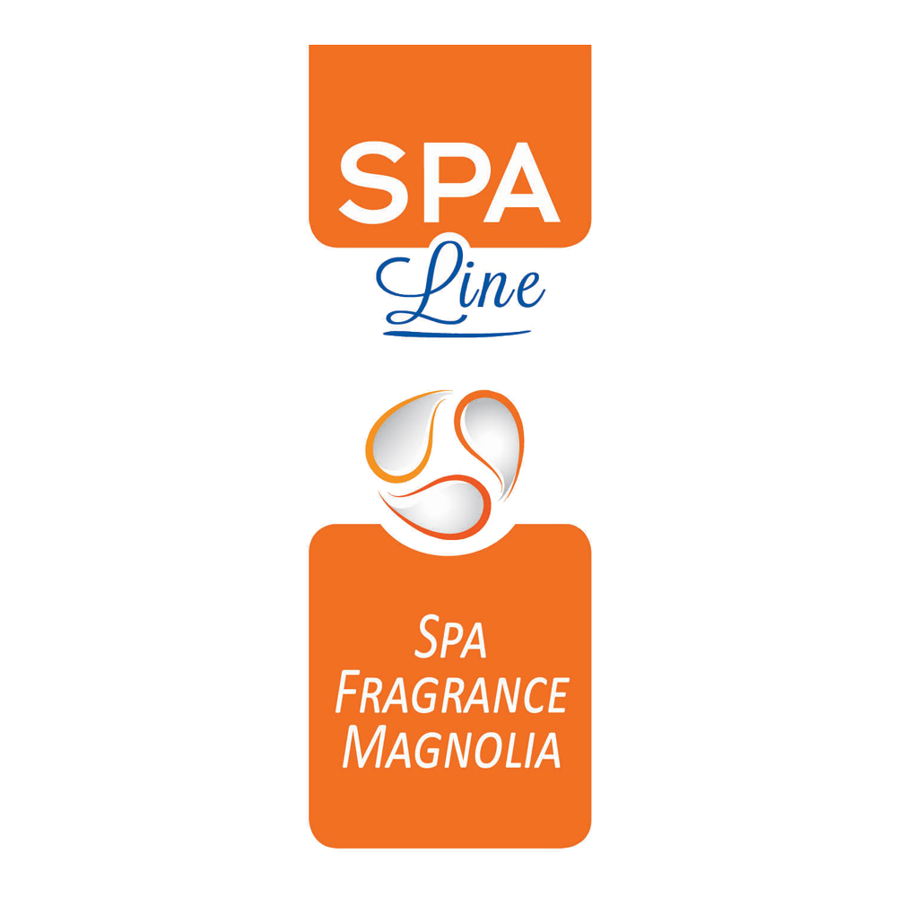 SpaLine Spa Fragrance - Magnolia - Image 2