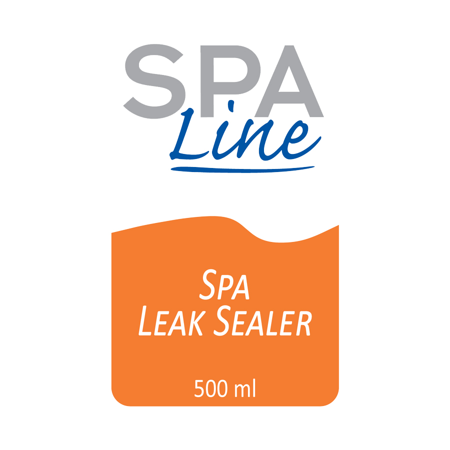 SpaLine Spa Leak Sealer (500 ml) - Image 2