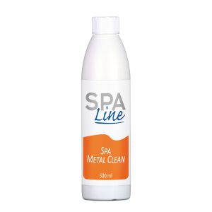 SpaLine Spa Metal Clean