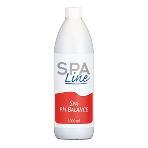 SpaLine Spa pH Balance