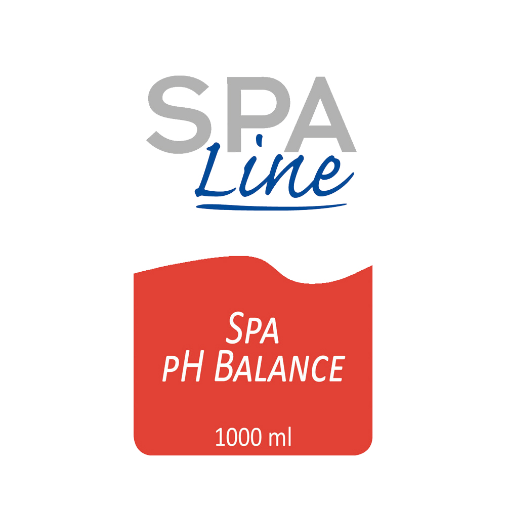 SpaLine Spa pH Balance - Obrázek 2
