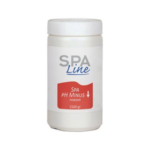 SpaLine Spa pH Minus Powder