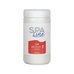 SpaLine Spa pH Plus Powder