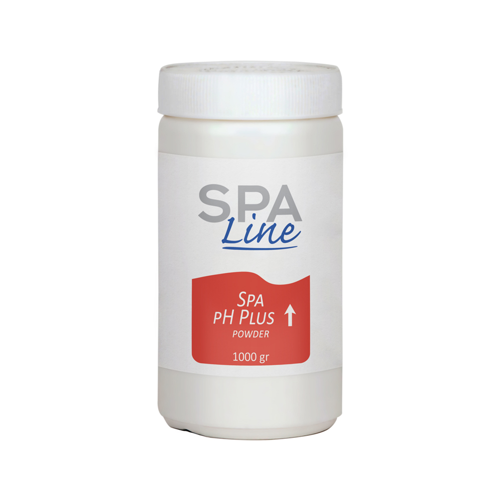 SpaLine Spa pH Plus Powder