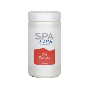 SpaLine Spa Refresh