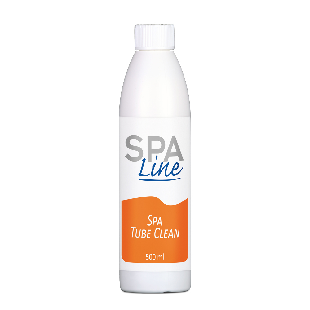 SpaLine Spa Tube Clean