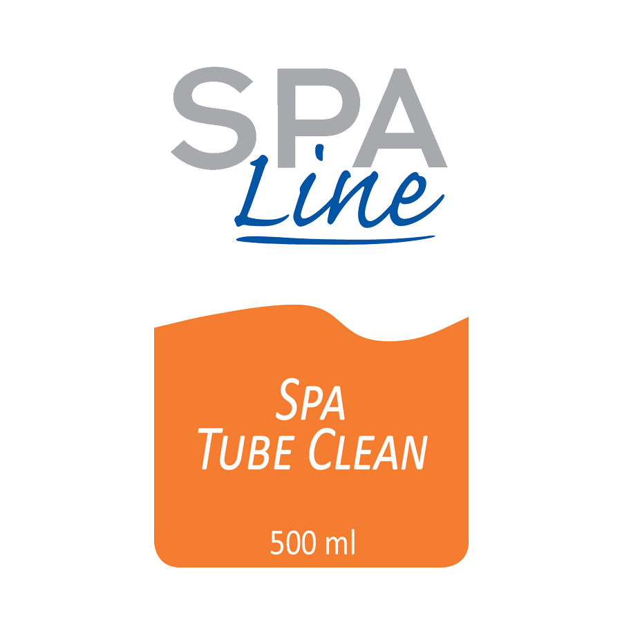 SpaLine Spa Tube Clean - Obrázek 2