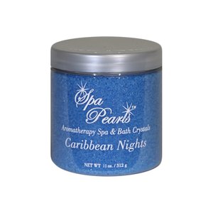 inSPAration Spa Pearls - Caribbean Nights