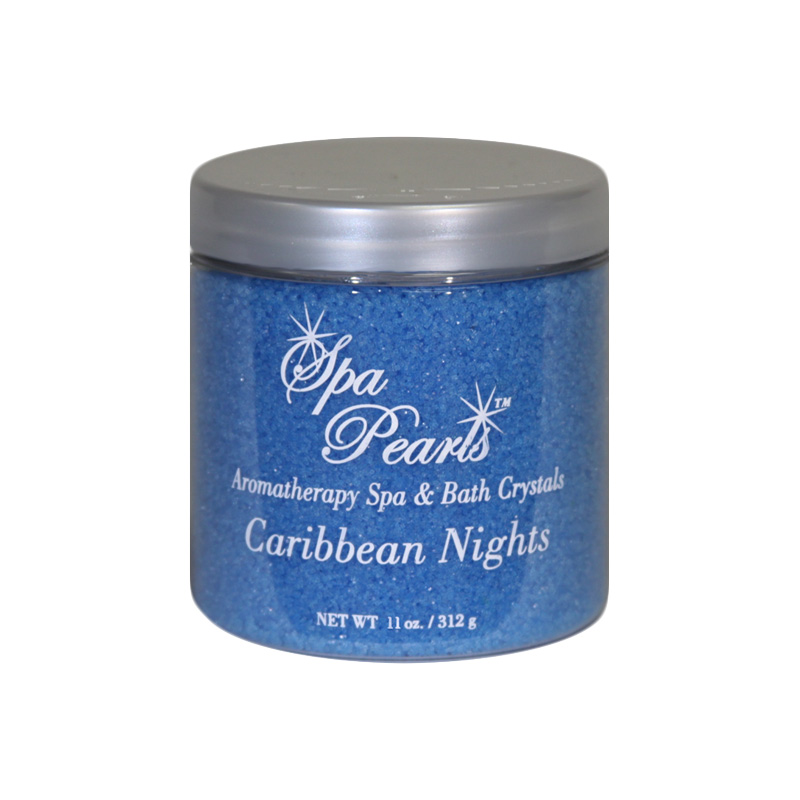 inSPAration Spa Pearls - Caribbean Nights