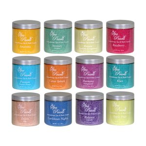 inSPAration Spa Pearls - Caribbean Nights