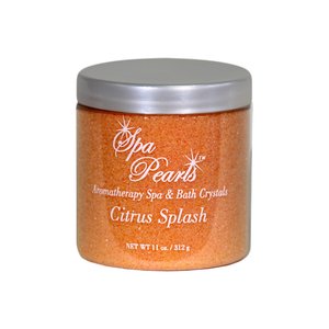 inSPAration Spa Pearls - Citrus Splash