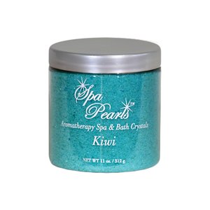 inSPAration Spa Pearls - Kiwi