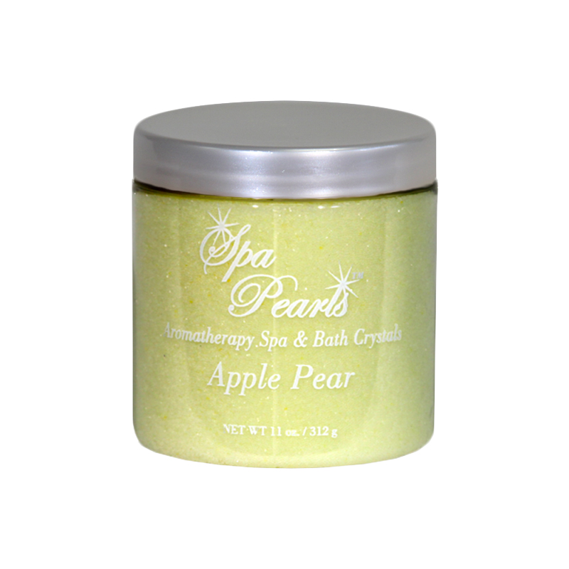 inSPAration Spa Pearls - Apple Pear