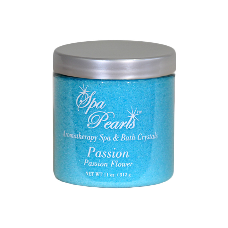 inSPAration Spa Pearls - Passion (Passion Flower)