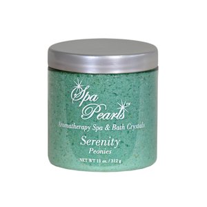 inSPAration Spa Pearls - Serenity (Peonies)