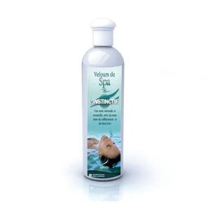 Camylle Velours de Spa - L'Instinctif
