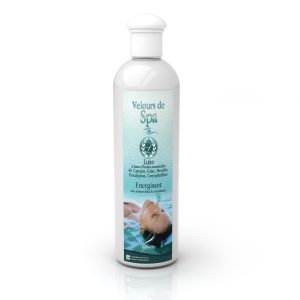 Camylle Velours de Spa - Luxe