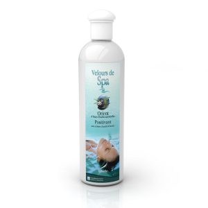 Camylle Velours de Spa - Orient