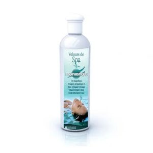 Camylle Velours de Spa - Le Sophistiqué