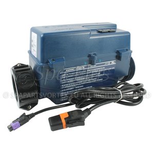 IN.CLEAR jednotka (pouze IN.LINK kabel)