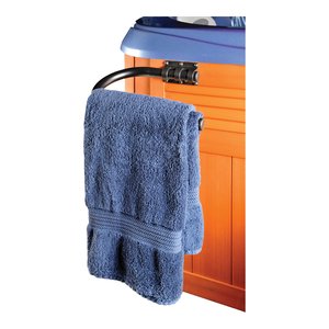 TowelBar – Handtuchhalter