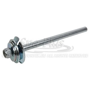 Ram Bit pro trubku 0,5 palce