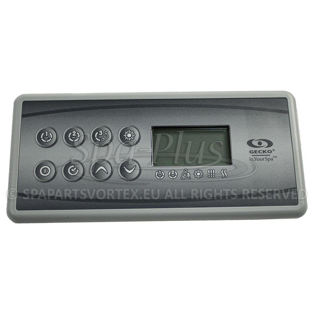 IN.K8 AeWare Topside Control
