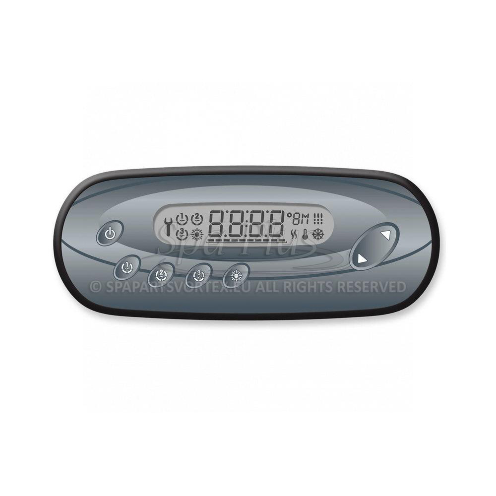 IN.K450 AeWare Topside Control