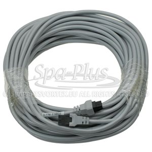 Prodlužovací kabel pro ovládací panel (ML) 25 stop
