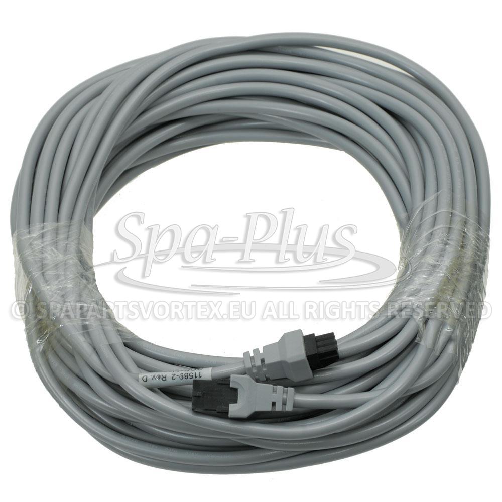 Prodlužovací kabel pro ovládací panel (ML) 25 stop