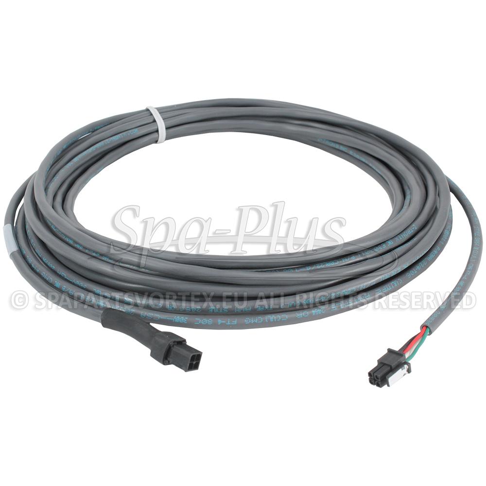 Prodlužovací kabel pro dotykový panel (TP) 25 stop